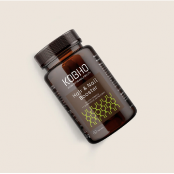 KOBHO BIOTINA + QUERATINA...