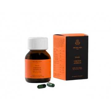 ARTURO ALBA CHRONOS AETERNUM