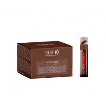 KOBHO NEURO SLEEP 28 VIALES...