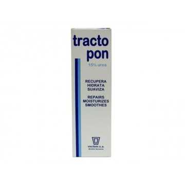 TRACTOPON CREMA 15% 75 ML
