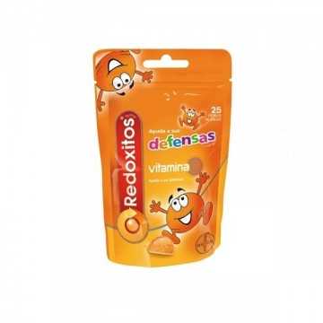 REDOXITOS 25 PERLAS BLANDAS...