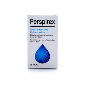 PERSPIREX LOCION BOLA 25 ML