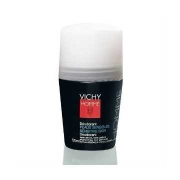 VICHY HOMME DESODORANTE...