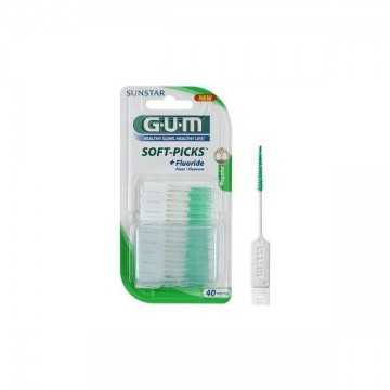 GUM SOFT-PICKS FILAMEN...