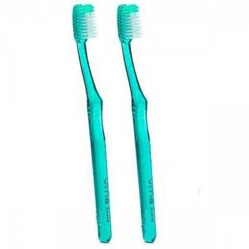 VITIS DUPLO CEPILLO SUAVE...