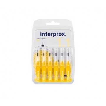 VITIS INTERPROX 4G MINI...