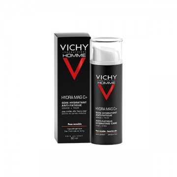 VICHY HOMME HYDRA MAG C 50 ML