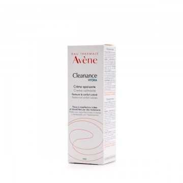 AVENE CLEANANCE HYDRA CREMA...