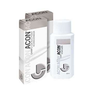 CHAMPU ACON TODO TIPO...