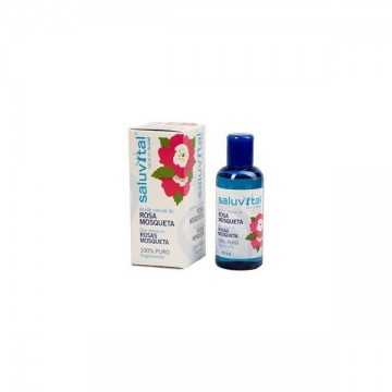 SALUVITAL ACEITE ROSA...