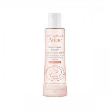 AVENE LOCION SUAVIZANTE 200 ML