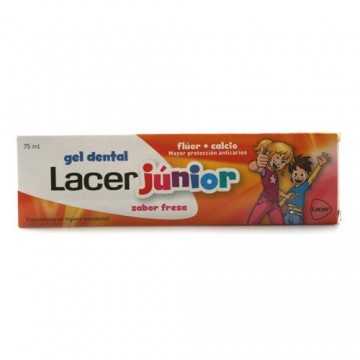 LACER JUNIOR FRESA 75ML