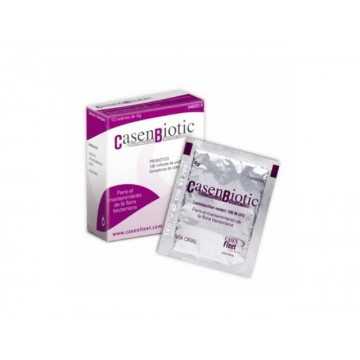 CASENBIOTIC 10 SOBRES 4 GR