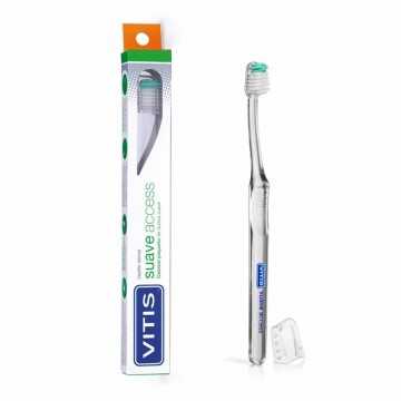 VITIS CEPILLO DENTAL SUAVE...