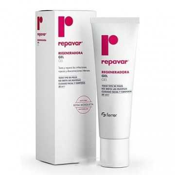 REPAVAR GEL ROSA MOSQUETA...