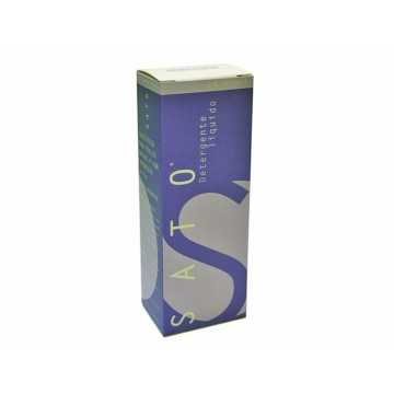 SATO DETERGENTE LIQUIDO 200 ML