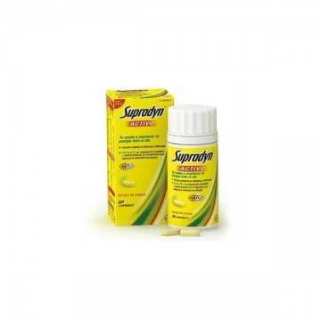 SUPRADYN ACTIVO 30 COMP