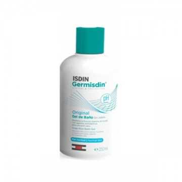 GERMISDIN GEL NORMAL 250ML