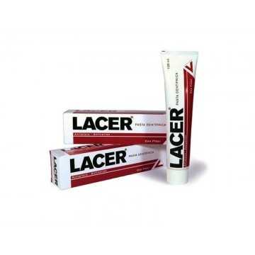 LACER PASTA 75 ML