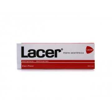 LACER PASTA 50ML