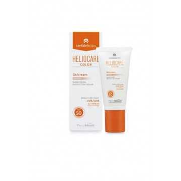 HELIOCARE GEL CREAM COLOR...