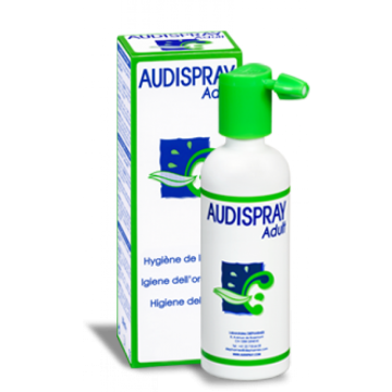 AUDISPRAY 50ML