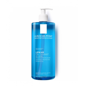 LIPIKAR GEL LAVANT LA ROCHE...