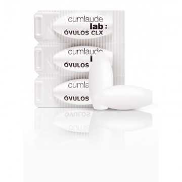 CUMLAUDE OVULOS CLX 10 UDS