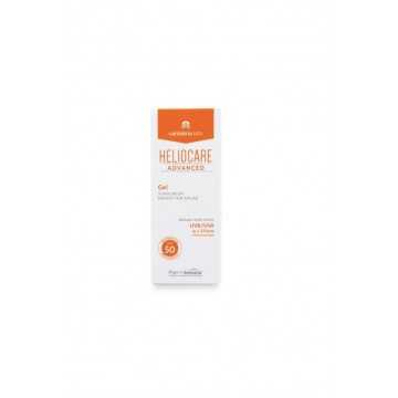 HELIOCARE GEL FP50 50ML