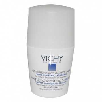 VICHY DESODORANTE PIEL...