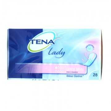 COMPRESAS TENA LADY ULTRA...