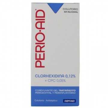 PERIO AID TRATAMIENT...