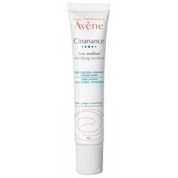 AVENE CLEANANCE MAT 40 ML