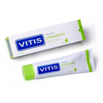 VITIS ORTHODONCIA PASTA...