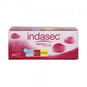 INDASEC MINI 20UD