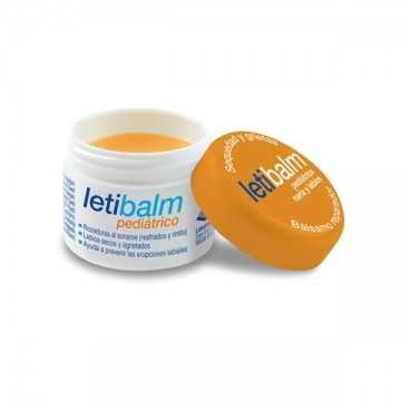 LETIBALM PEDIATRICO 10 ML