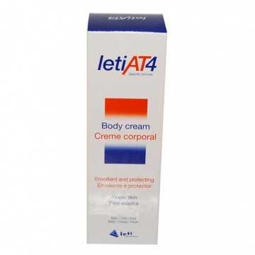 LETI AT-4 CREMA 200ML
