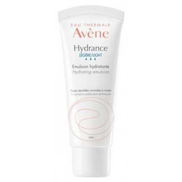 AVENE HYDRANCE LIGERA 40 ML
