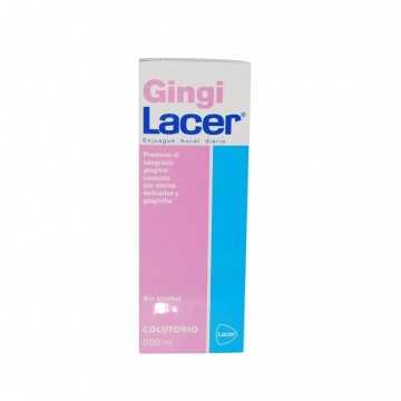 GINGILACER COLUTORIO 500ML