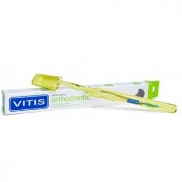VITIS ORTHODONTIC CEPILLO...