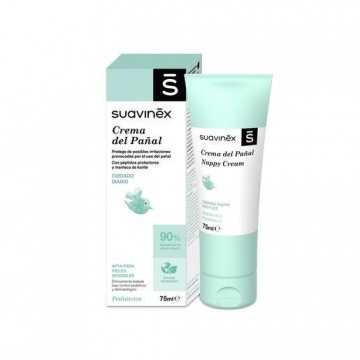 SUAVINEX CREMA PAÑAL 75ML