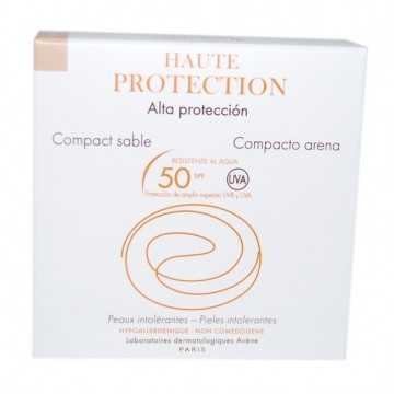 AVENE SOLAR COMPACTO COLOR...