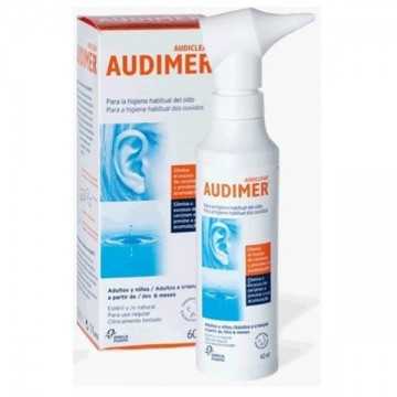 AUDIMER LIMPIEZA OIDOS 60 ML