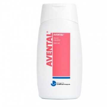 TALCO AVENTAL LIQUIDO 200ML