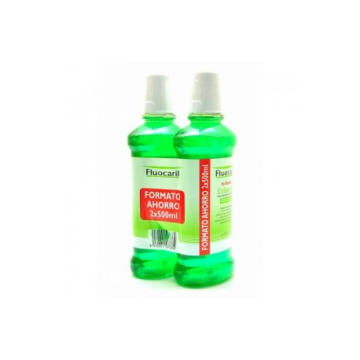 FLUOCARIL BIO-FLUOR...