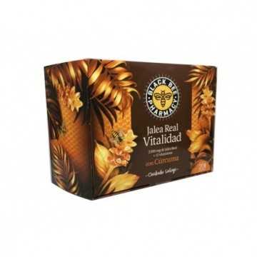 BLACK BEE JALEA REAL...