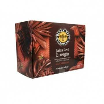 BLACK BEE JALEA REAL...