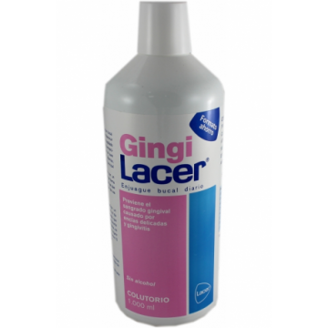 GINGILACER COLUTORIO 1000ML