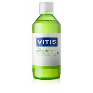 VITIS ORTHODONTIC COLUTORIO 1L