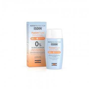 ISDIN FOTOPROULTRA 50+...